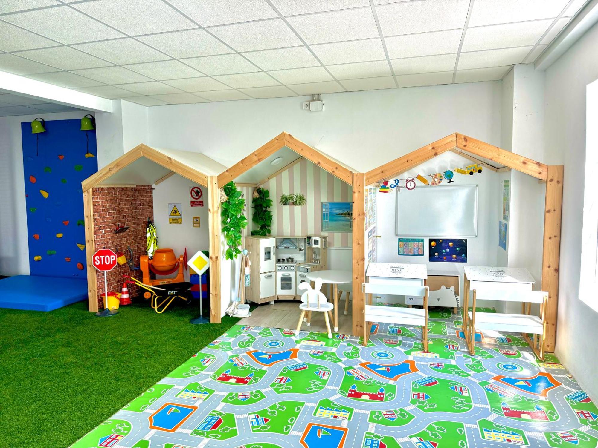 Camping Totana Park Экстерьер фото